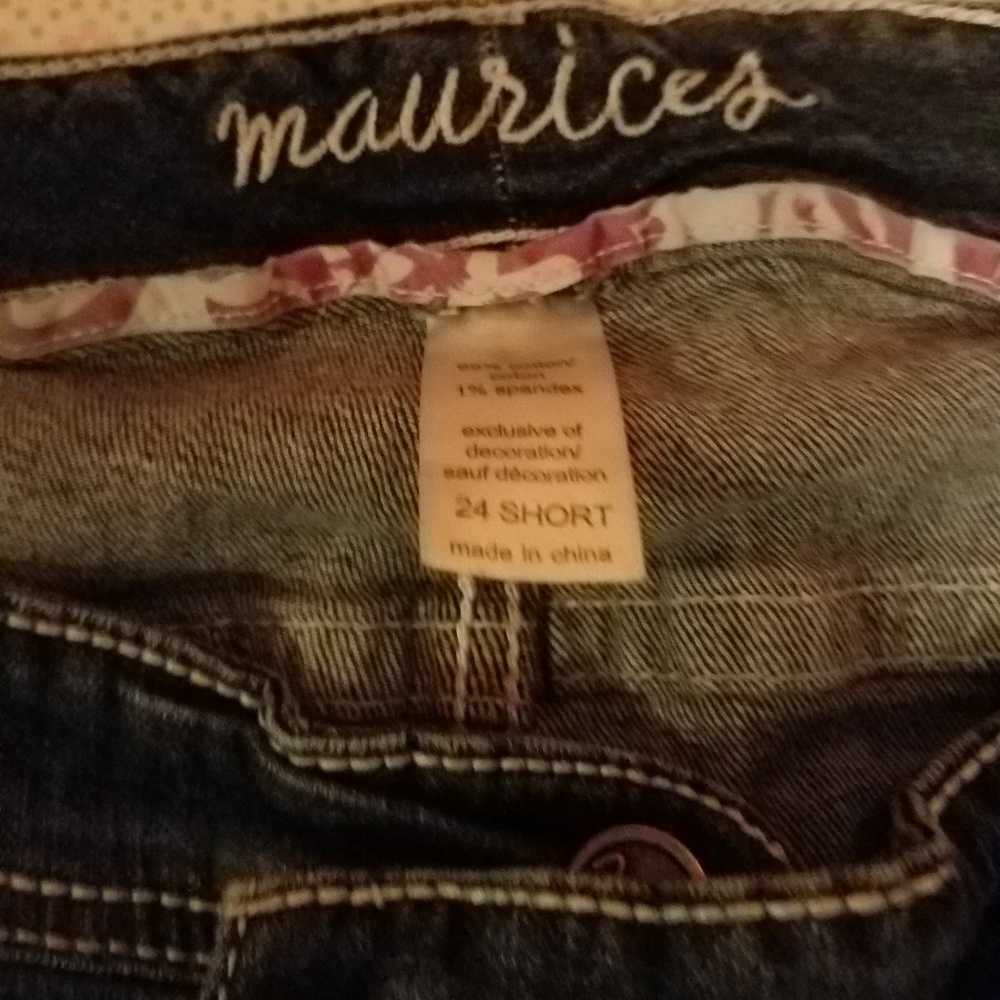 Jeans - Picture 2 of 2